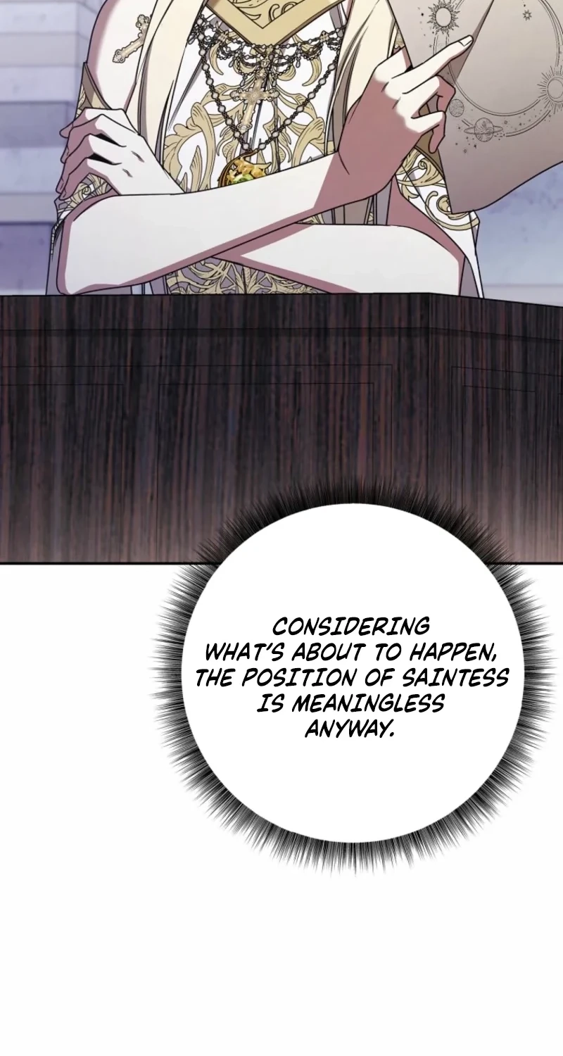 The Villainess I Possessed Is Raising Hell Chapter 64 page 43 - 