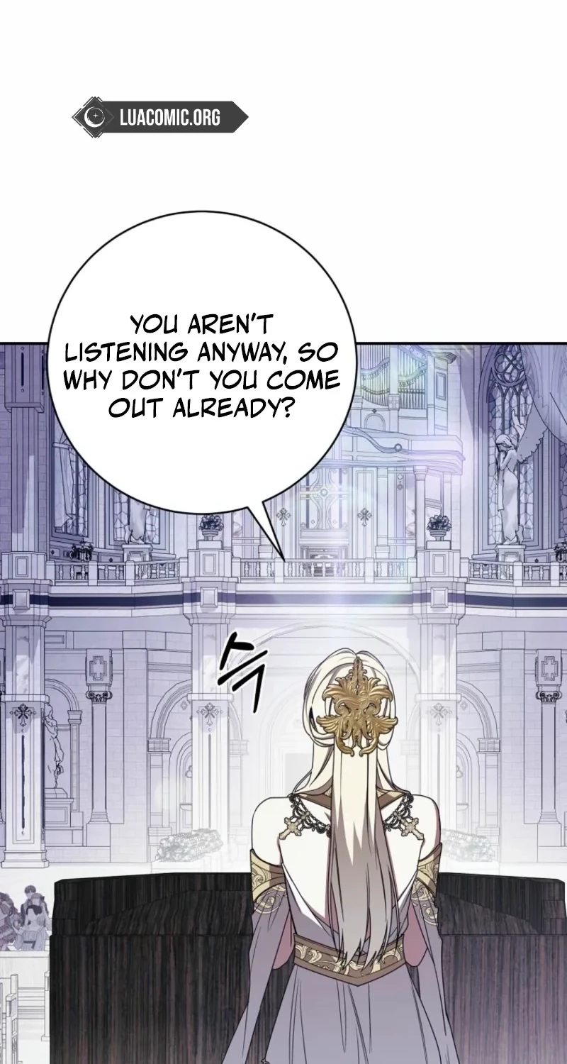 The Villainess I Possessed Is Raising Hell Chapter 64 page 44 - 