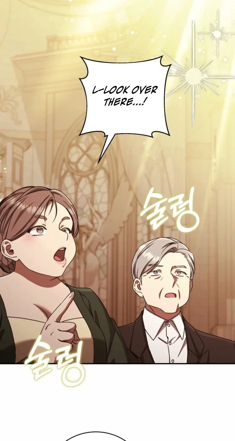 The Villainess I Possessed Is Raising Hell Chapter 64 page 46 - 
