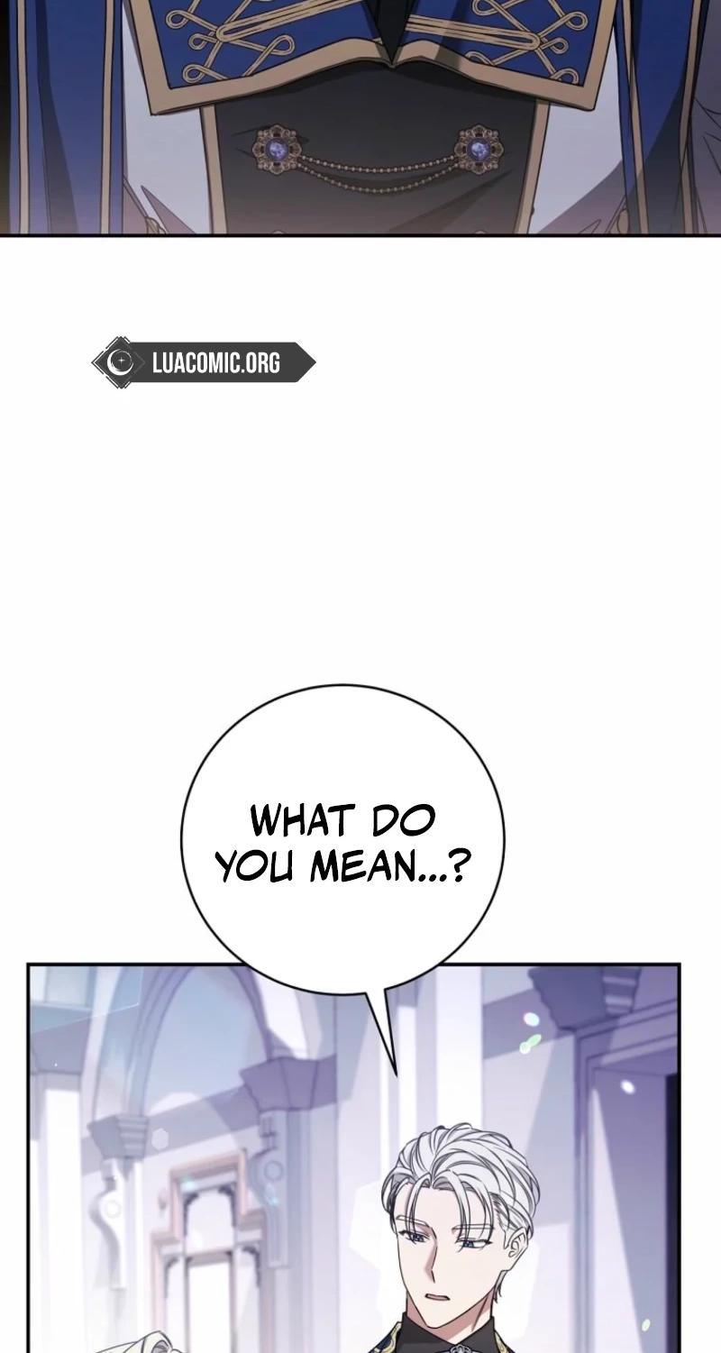 The Villainess I Possessed Is Raising Hell Chapter 64 page 6 - 