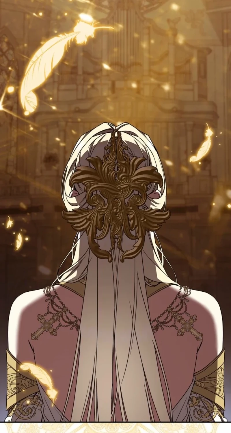 The Villainess I Possessed Is Raising Hell Chapter 64 page 52 - 