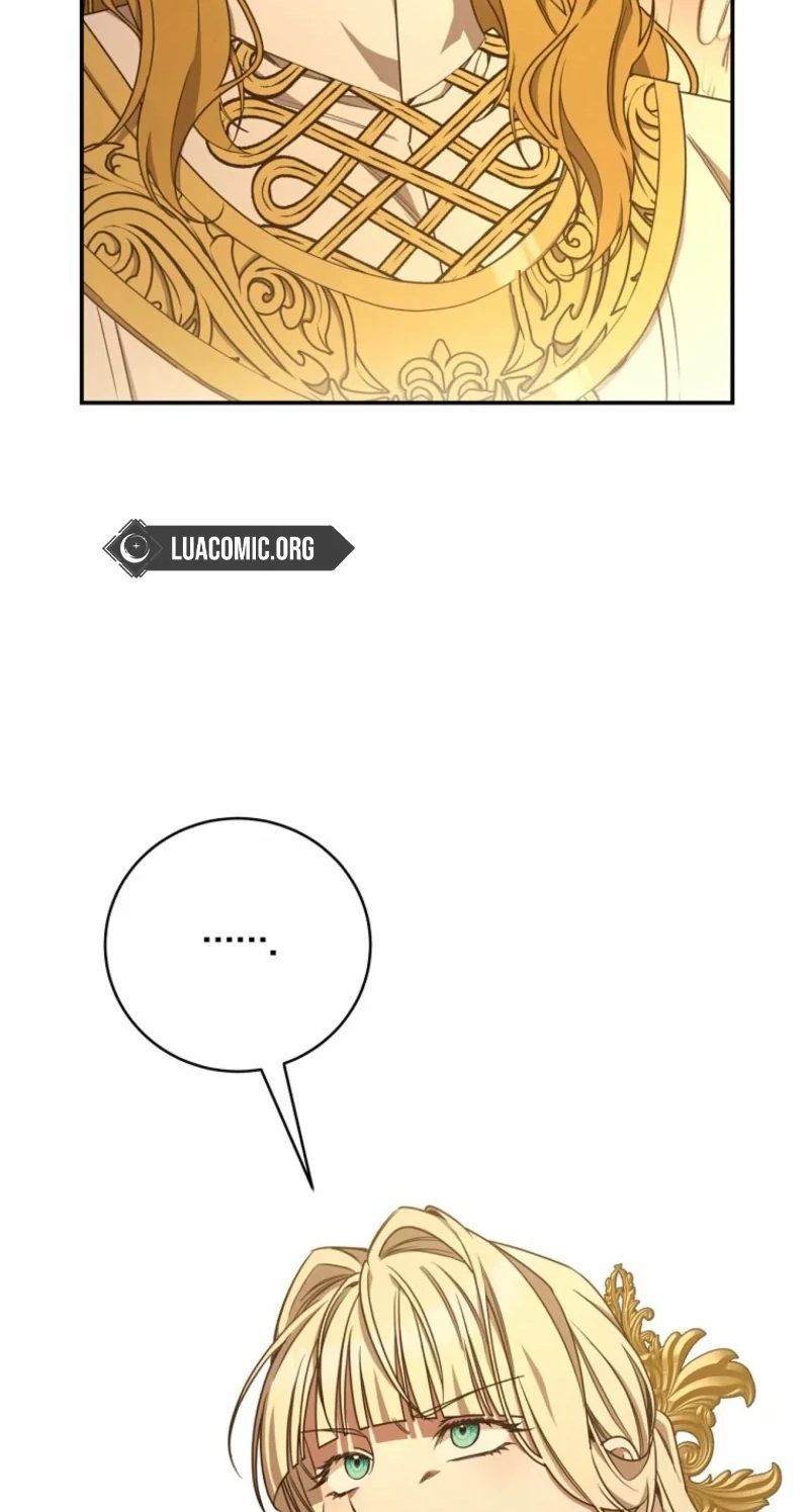 The Villainess I Possessed Is Raising Hell Chapter 64 page 54 - 