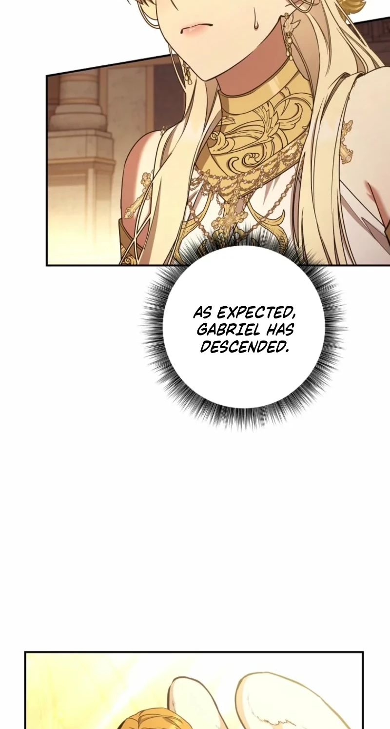 The Villainess I Possessed Is Raising Hell Chapter 64 page 55 - 