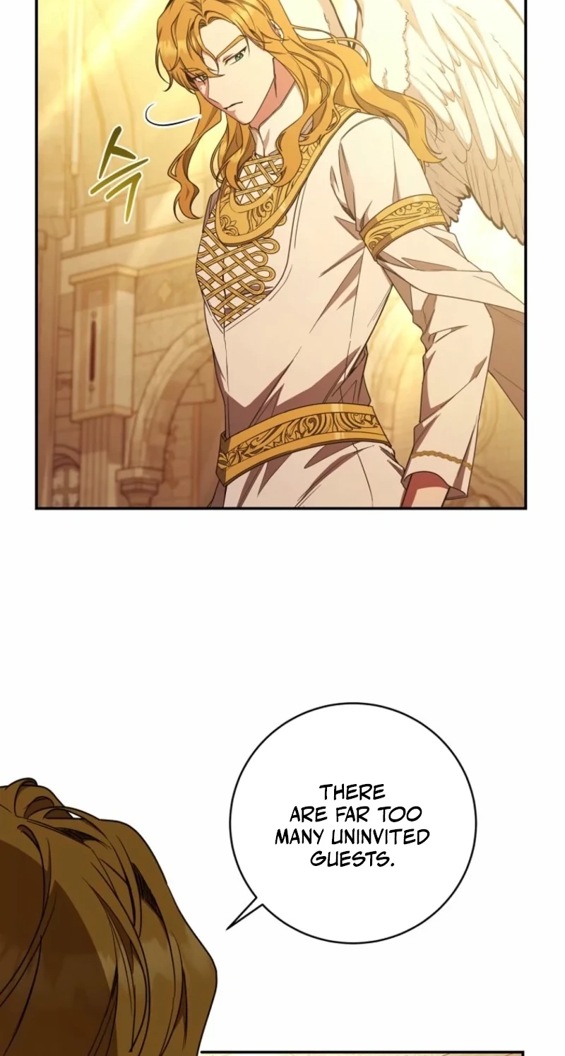 The Villainess I Possessed Is Raising Hell Chapter 64 page 56 - 