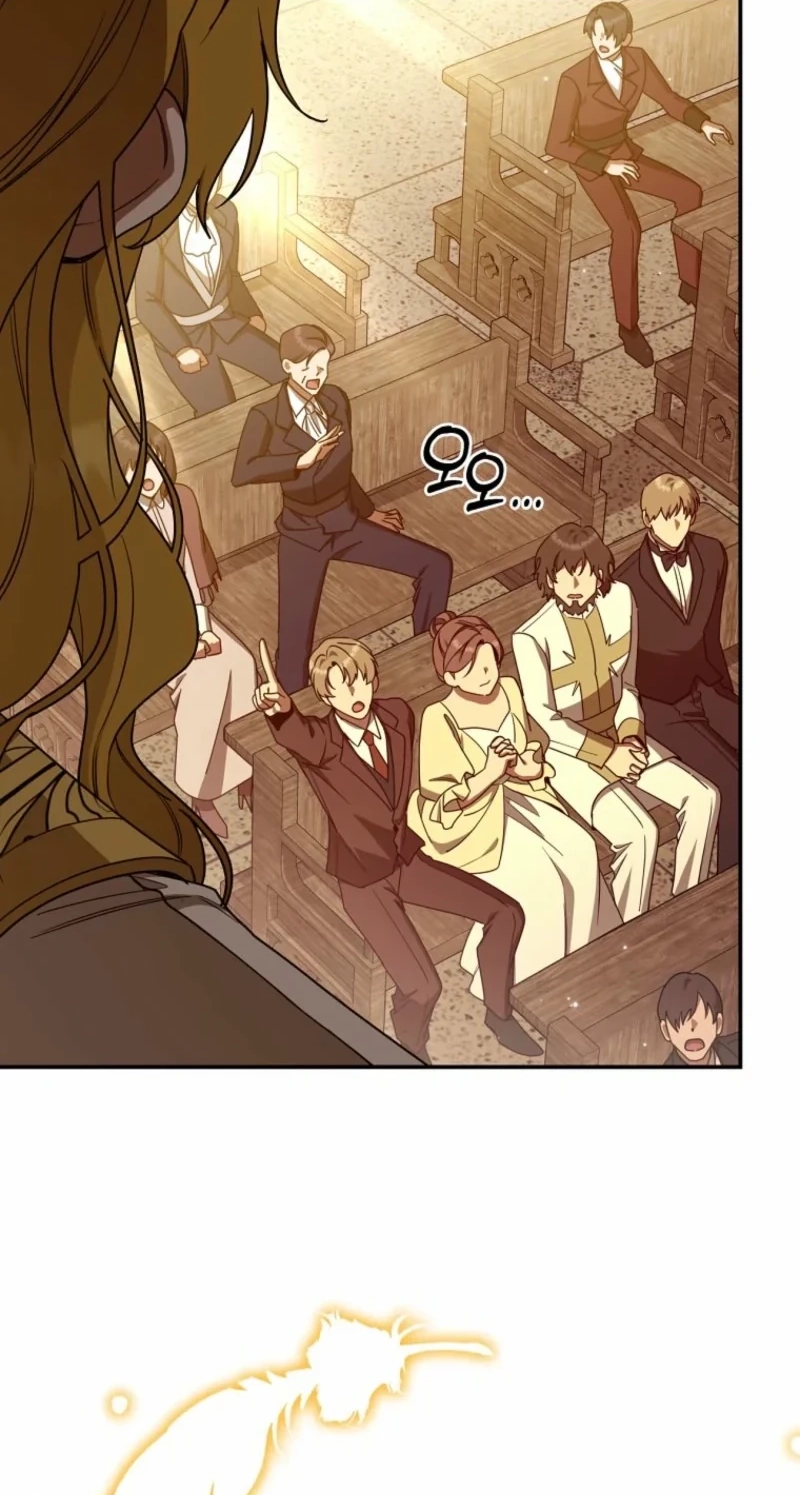 The Villainess I Possessed Is Raising Hell Chapter 64 page 57 - 