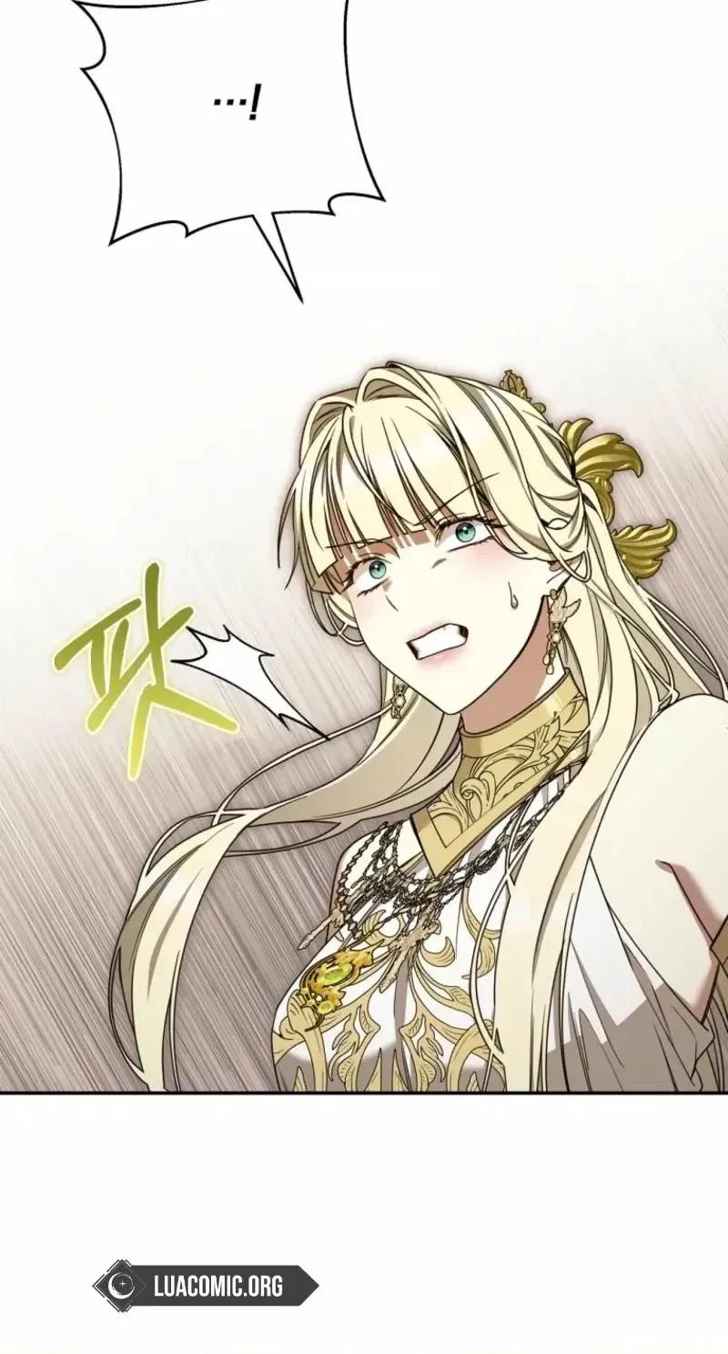 The Villainess I Possessed Is Raising Hell Chapter 64 page 60 - 