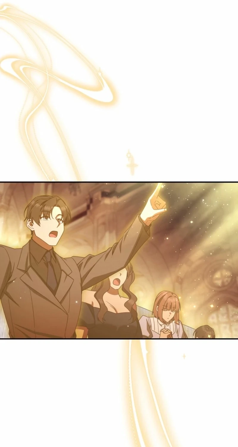 The Villainess I Possessed Is Raising Hell Chapter 64 page 61 - 