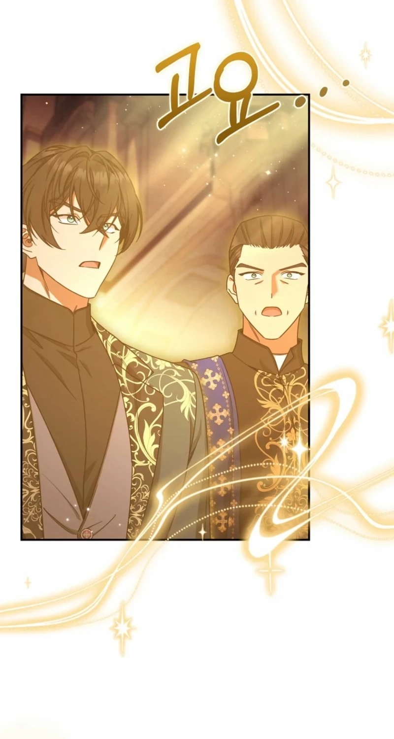 The Villainess I Possessed Is Raising Hell Chapter 64 page 62 - 