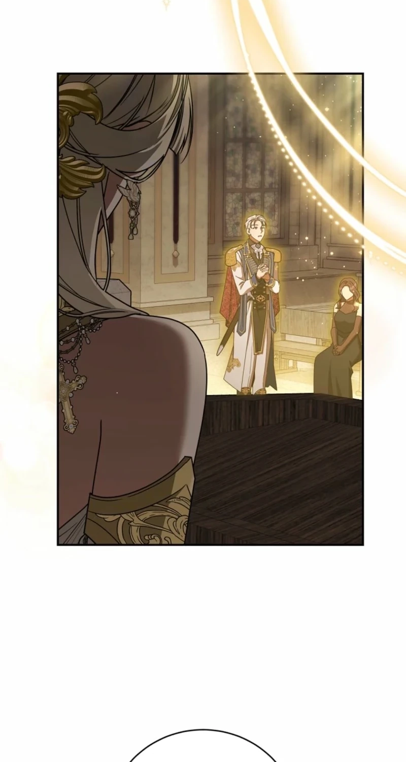The Villainess I Possessed Is Raising Hell Chapter 64 page 64 - 