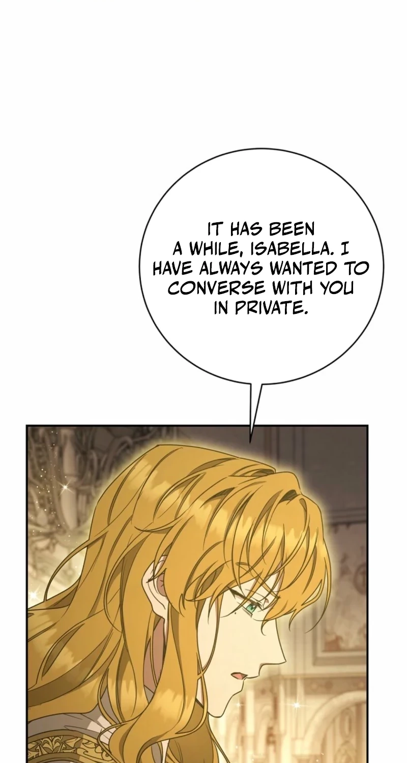 The Villainess I Possessed Is Raising Hell Chapter 64 page 66 - 