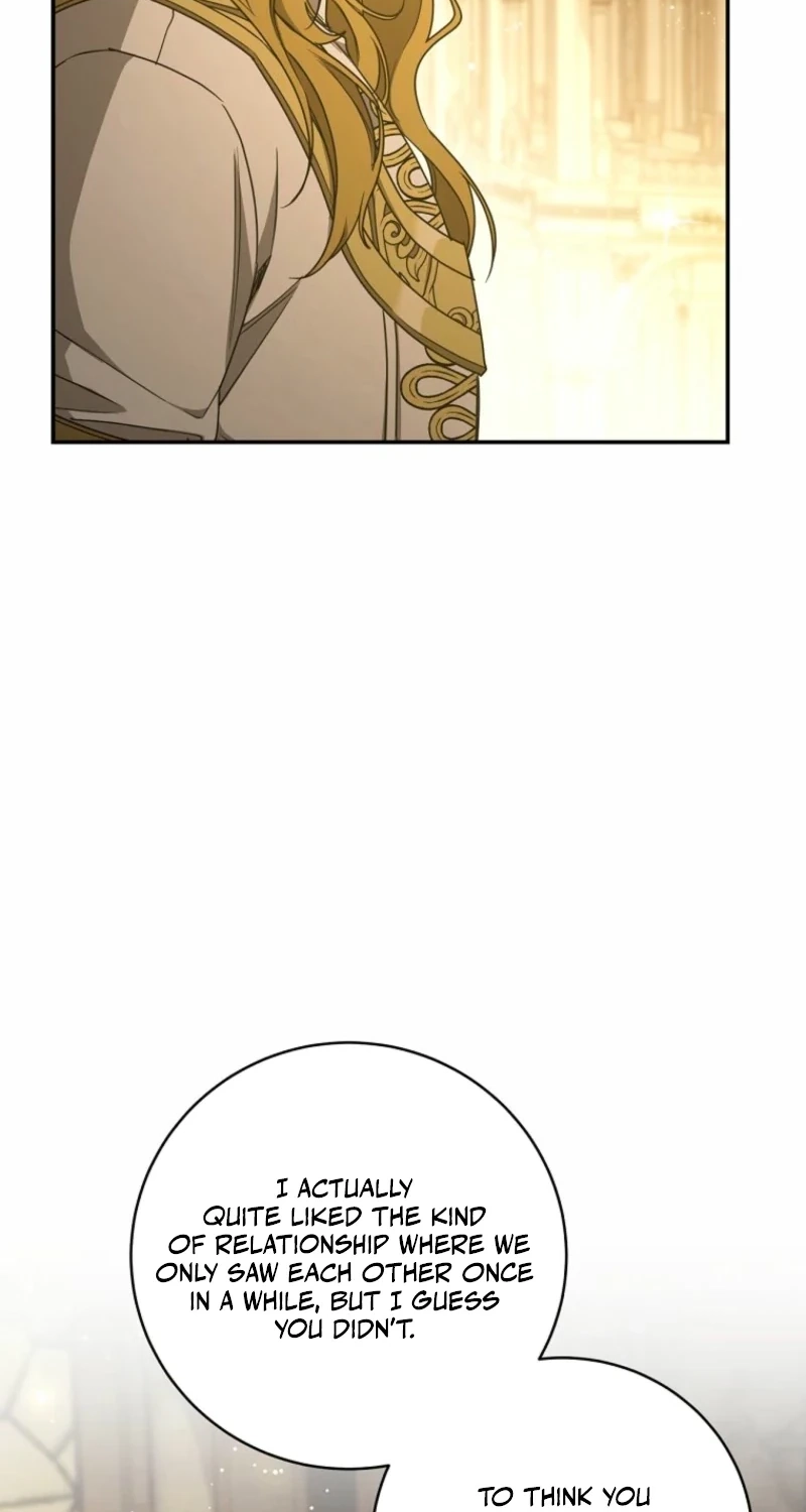 The Villainess I Possessed Is Raising Hell Chapter 64 page 67 - 