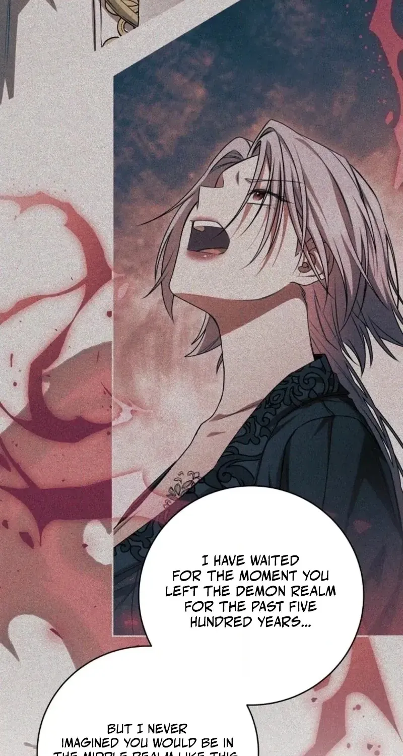 The Villainess I Possessed Is Raising Hell Chapter 64 page 70 - 