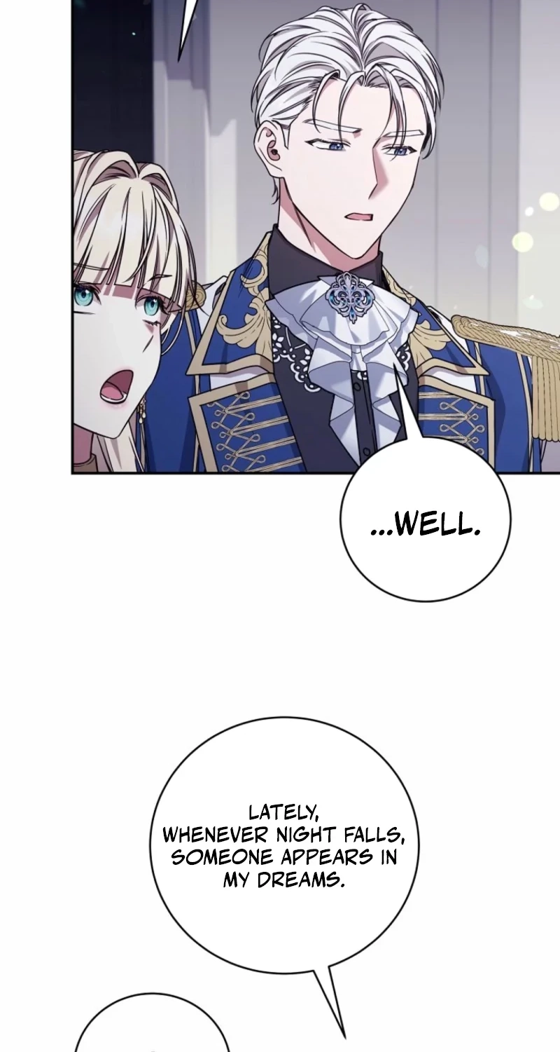 The Villainess I Possessed Is Raising Hell Chapter 64 page 8 - 