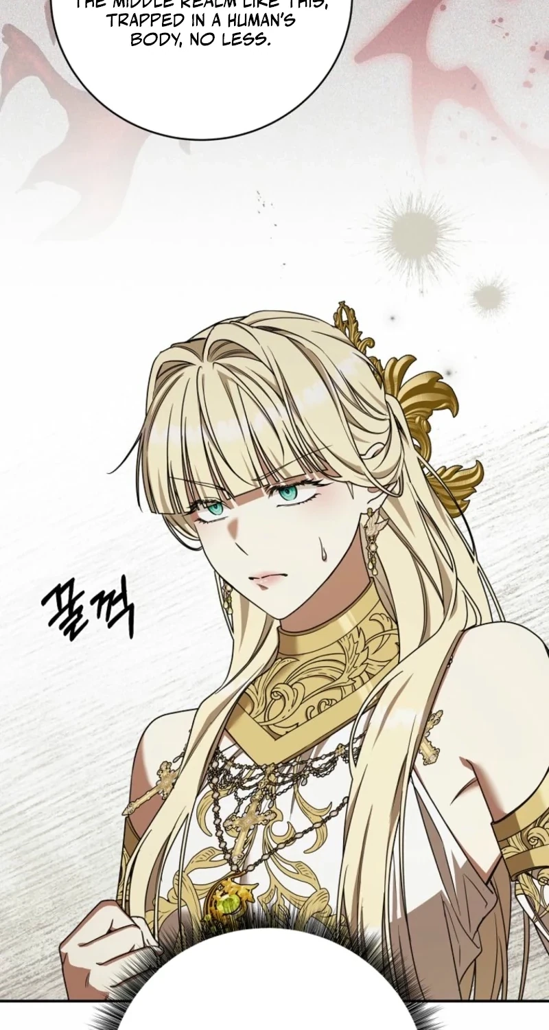 The Villainess I Possessed Is Raising Hell Chapter 64 page 71 - 