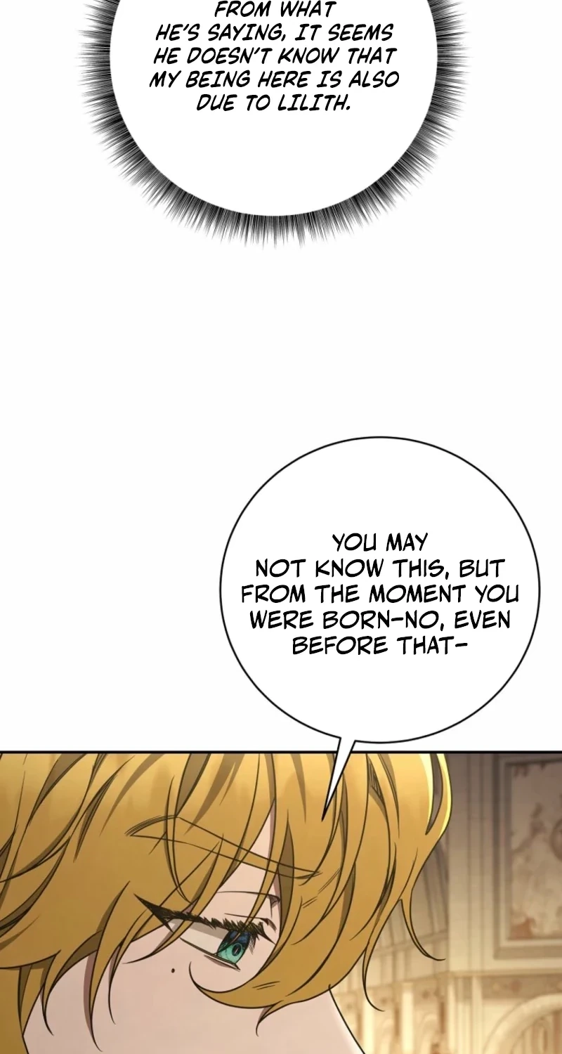 The Villainess I Possessed Is Raising Hell Chapter 64 page 72 - 