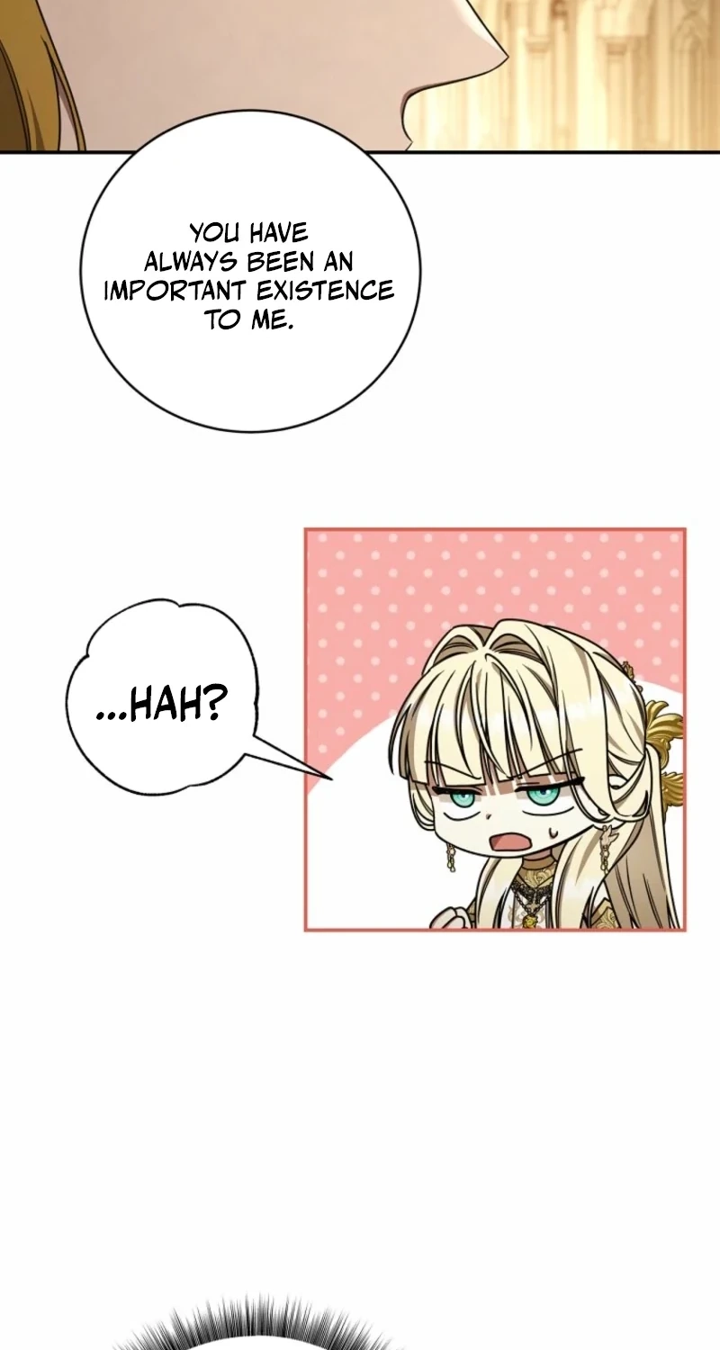 The Villainess I Possessed Is Raising Hell Chapter 64 page 73 - 