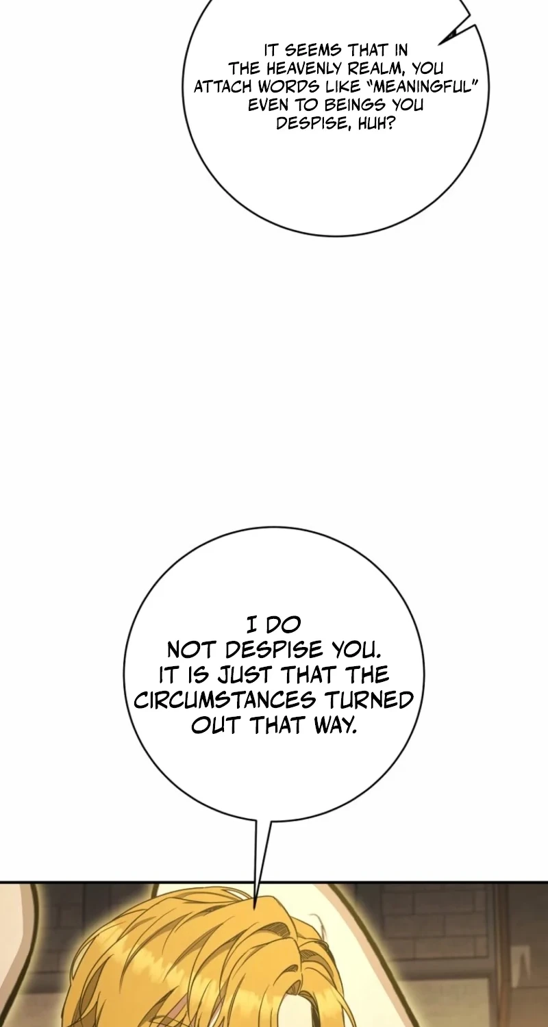 The Villainess I Possessed Is Raising Hell Chapter 64 page 75 - 