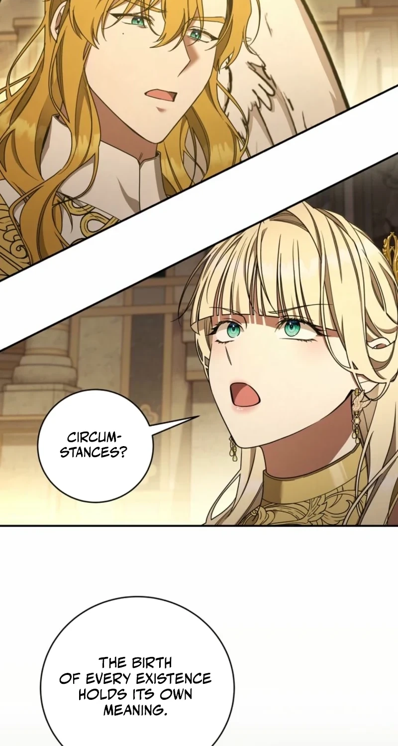 The Villainess I Possessed Is Raising Hell Chapter 64 page 76 - 