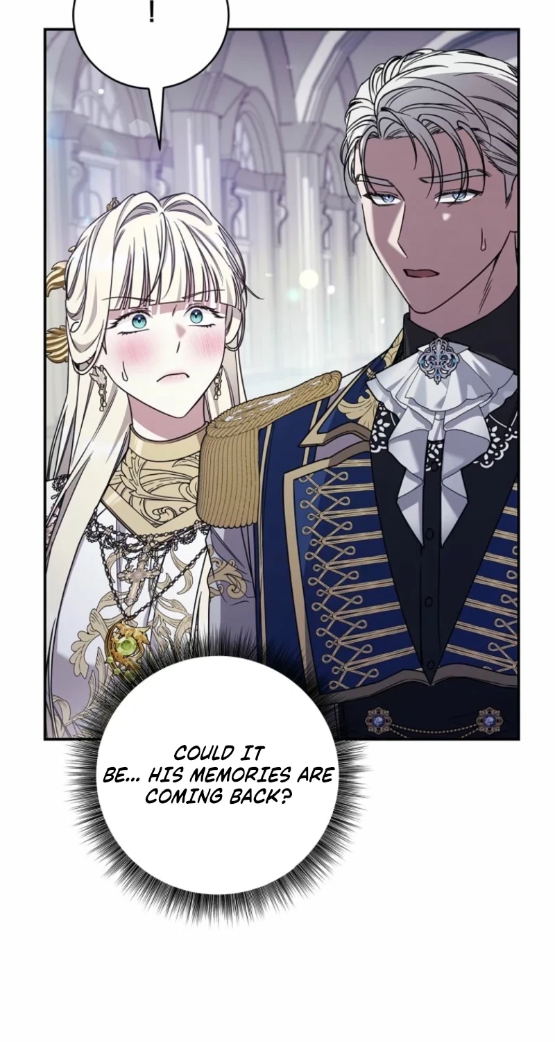 The Villainess I Possessed Is Raising Hell Chapter 64 page 9 - 