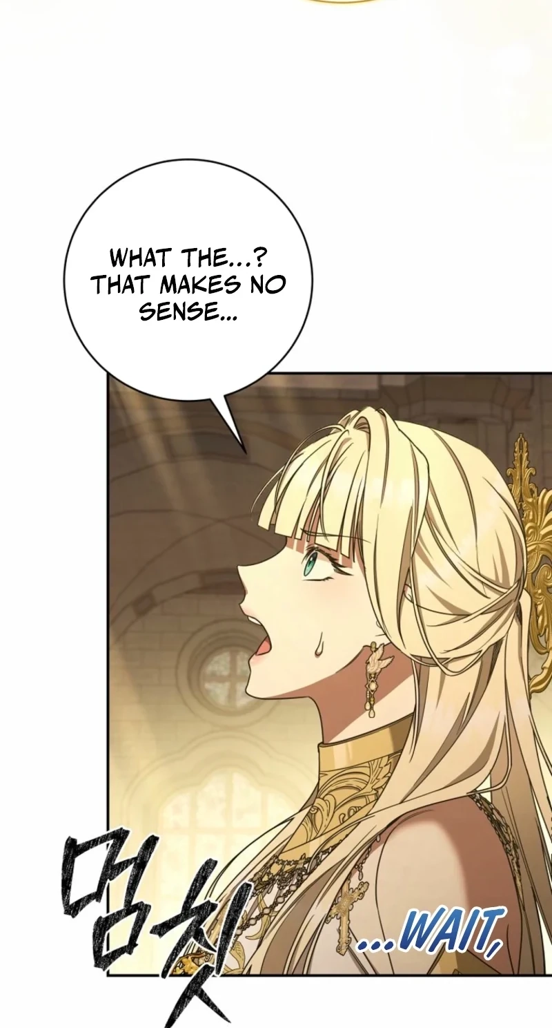 The Villainess I Possessed Is Raising Hell Chapter 64 page 81 - 