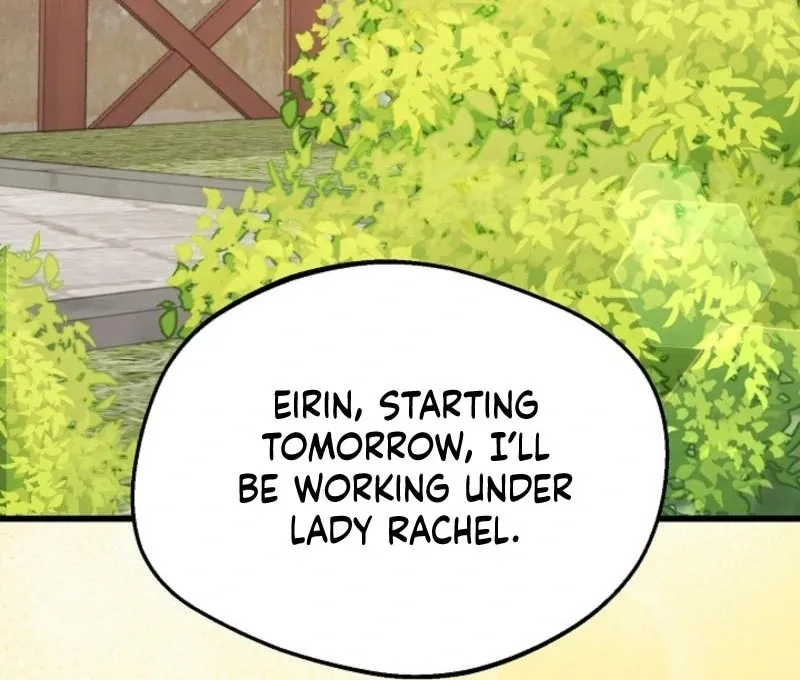 The Villainess is Busy Baking Bread! Chapter 13 page 11 - 