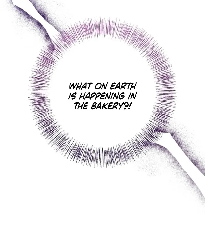 The Villainess is Busy Baking Bread! Chapter 13 page 125 - 