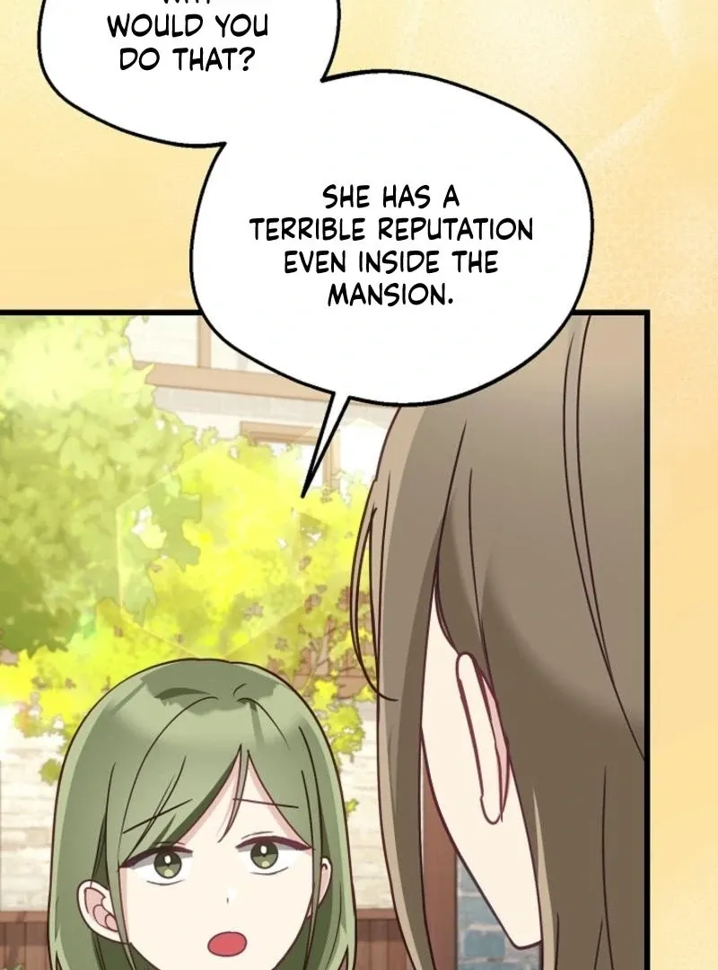 The Villainess is Busy Baking Bread! Chapter 13 page 14 - 