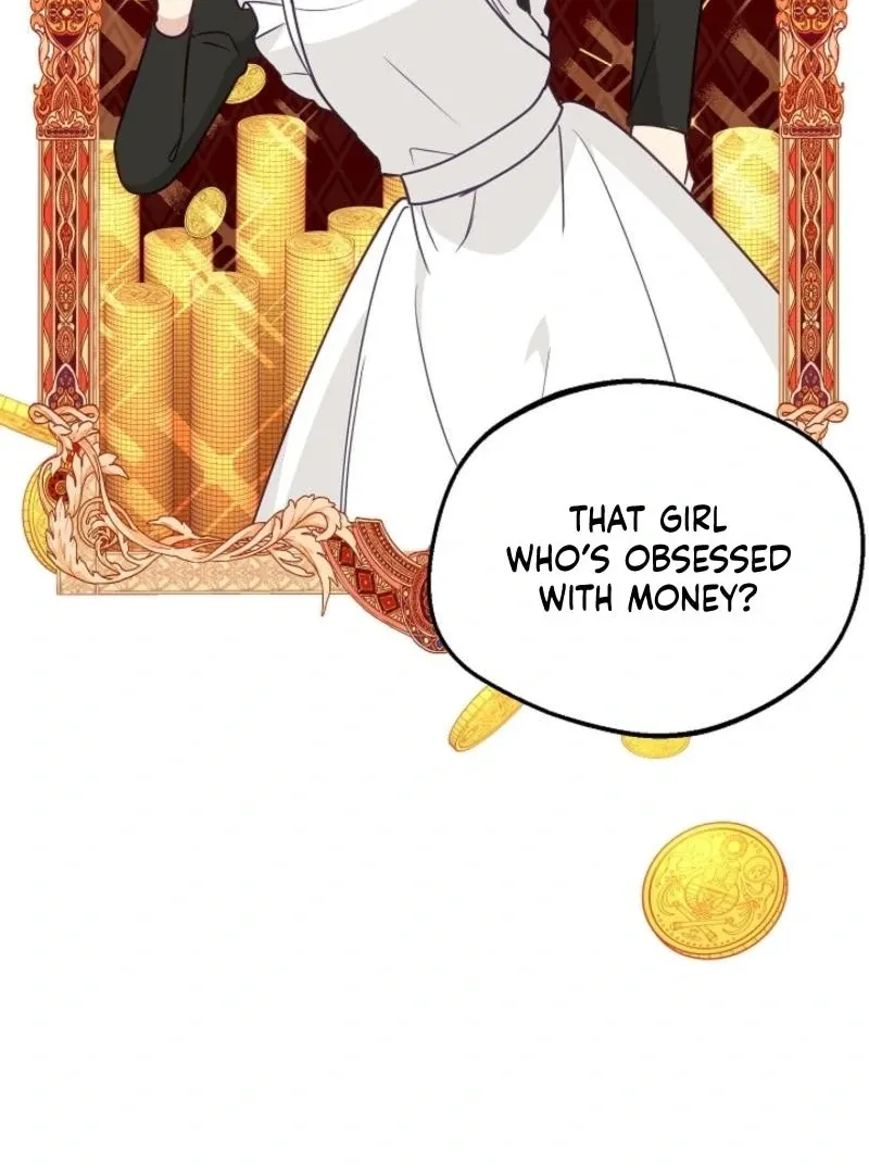 The Villainess is Busy Baking Bread! Chapter 13 page 3 - 