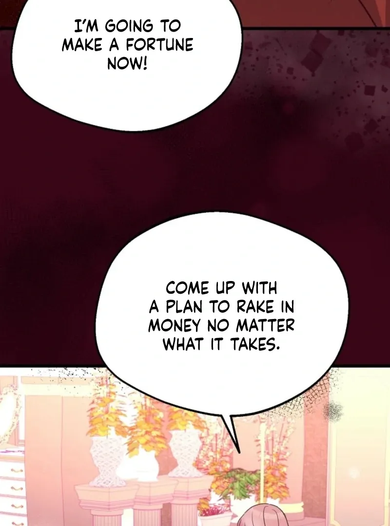 The Villainess is Busy Baking Bread! Chapter 13 page 23 - 