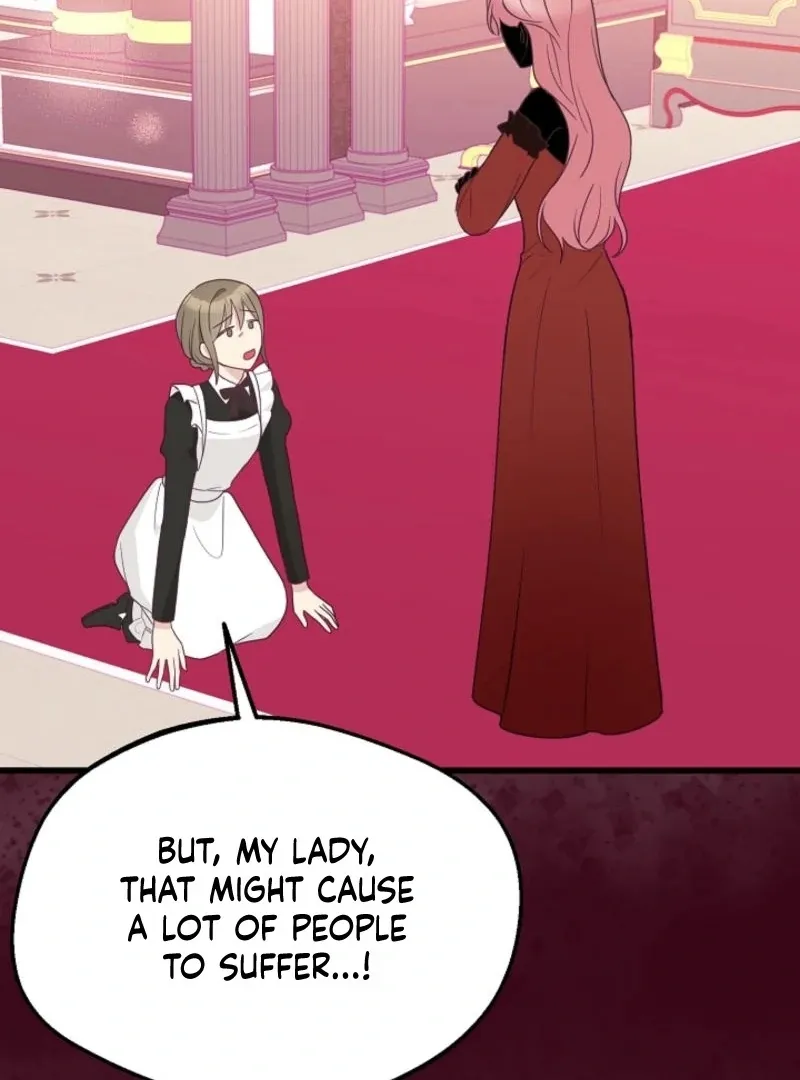 The Villainess is Busy Baking Bread! Chapter 13 page 24 - 