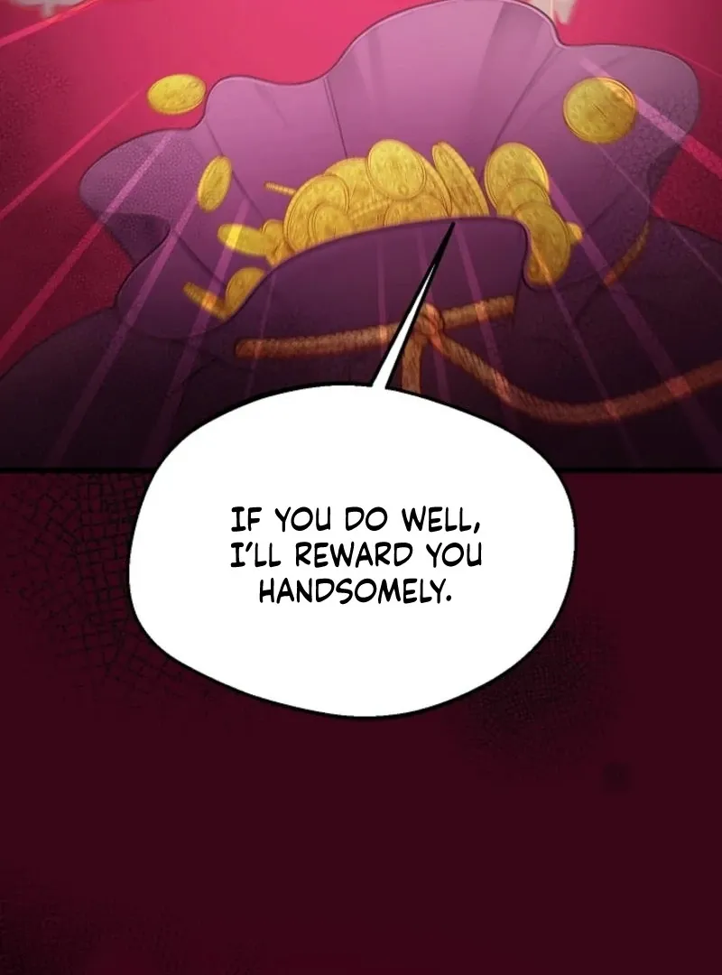 The Villainess is Busy Baking Bread! Chapter 13 page 26 - 