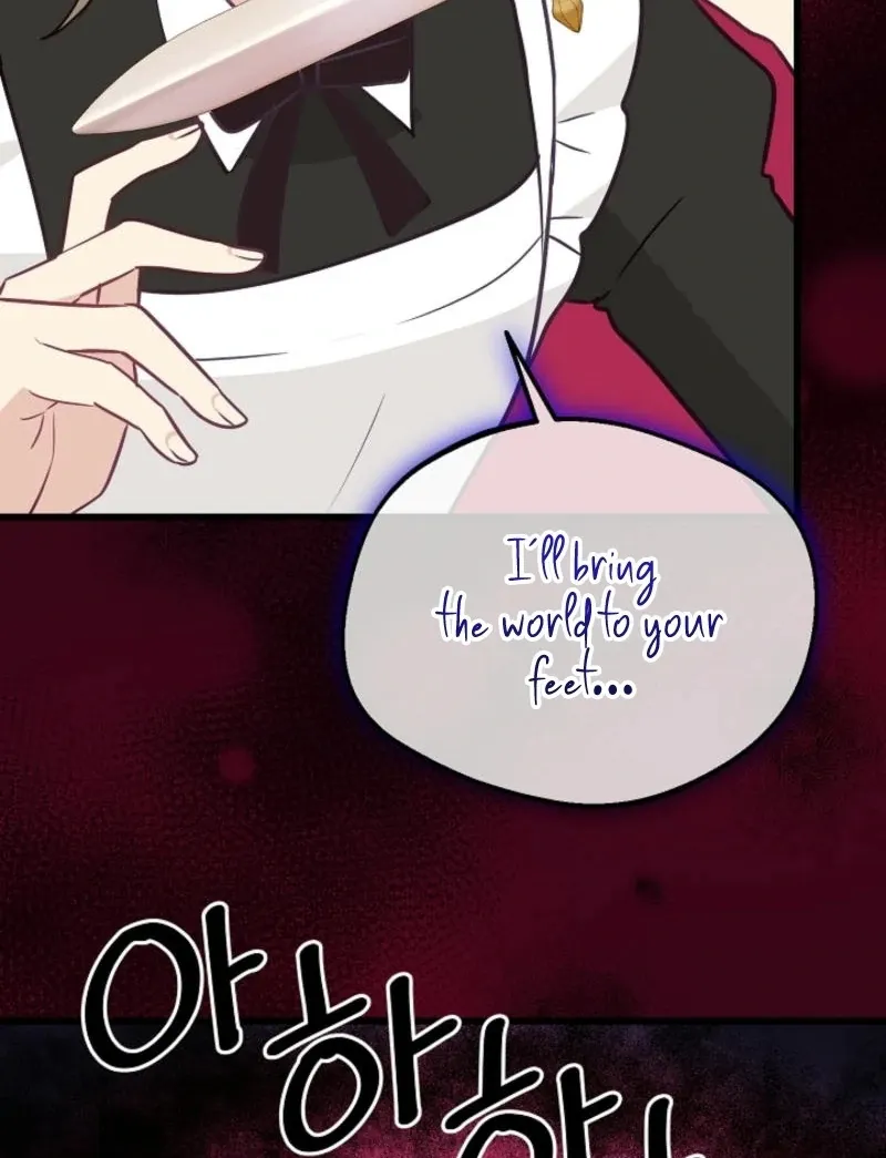 The Villainess is Busy Baking Bread! Chapter 13 page 28 - 