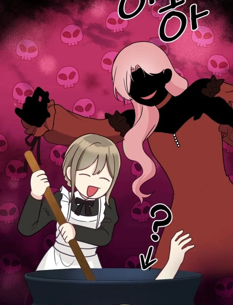 The Villainess is Busy Baking Bread! Chapter 13 page 29 - 