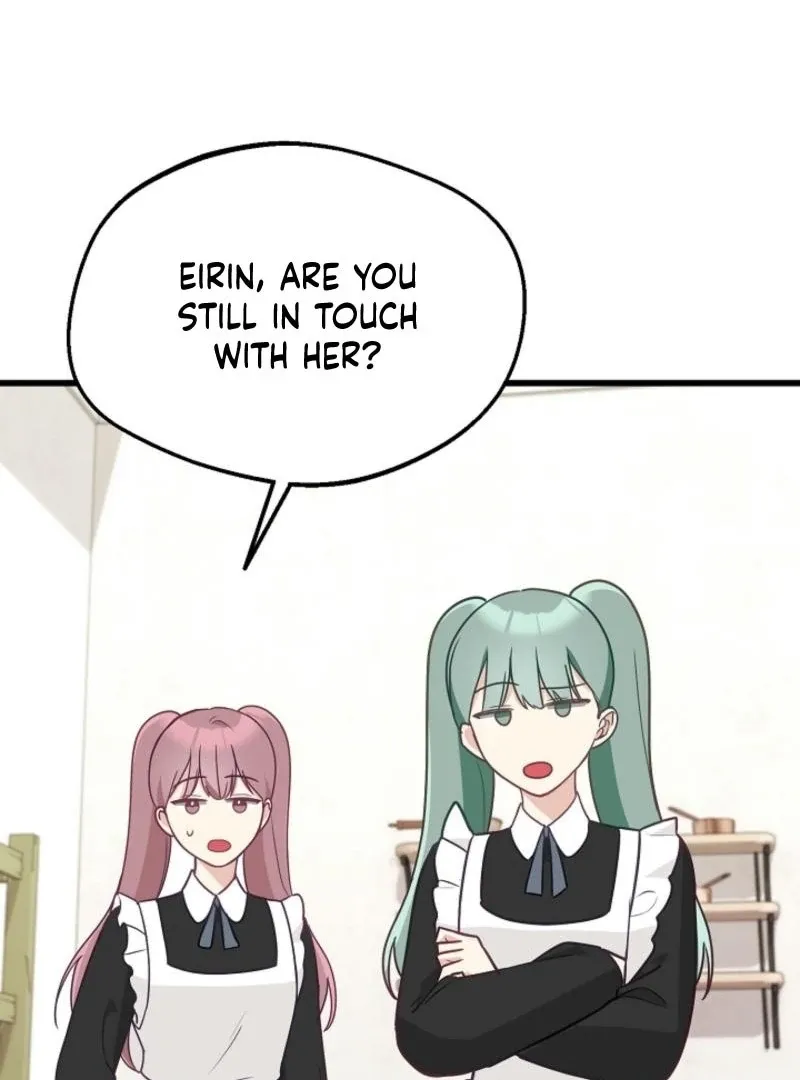 The Villainess is Busy Baking Bread! Chapter 13 page 4 - 