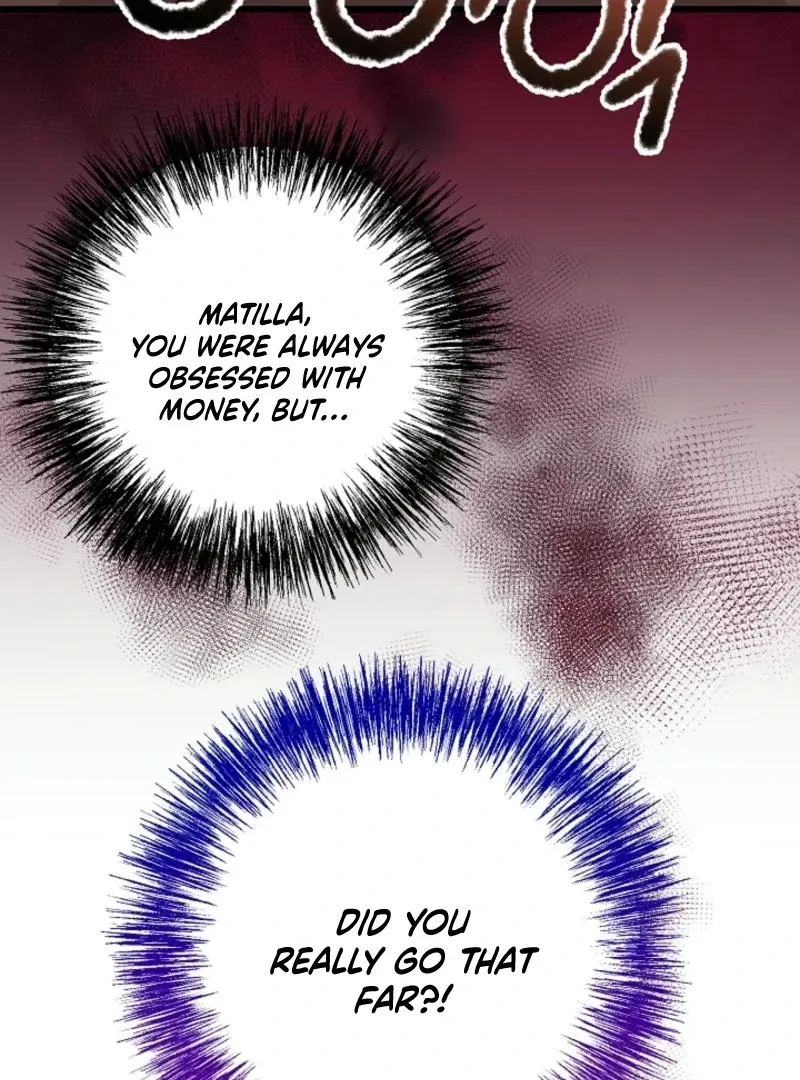 The Villainess is Busy Baking Bread! Chapter 13 page 31 - 