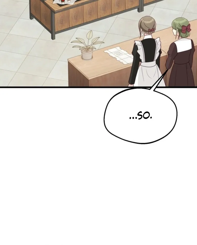 The Villainess is Busy Baking Bread! Chapter 13 page 47 - 