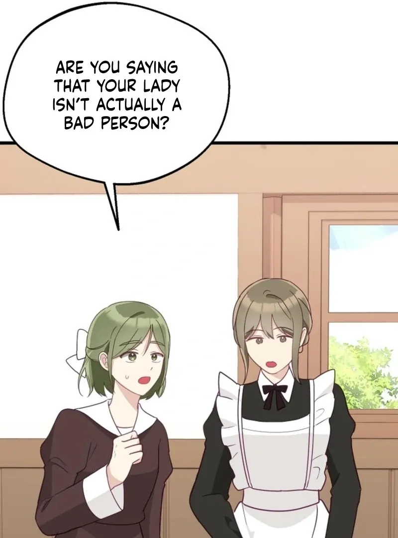 The Villainess is Busy Baking Bread! Chapter 13 page 48 - 