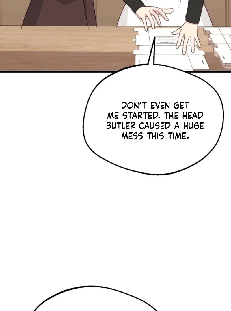 The Villainess is Busy Baking Bread! Chapter 13 page 49 - 