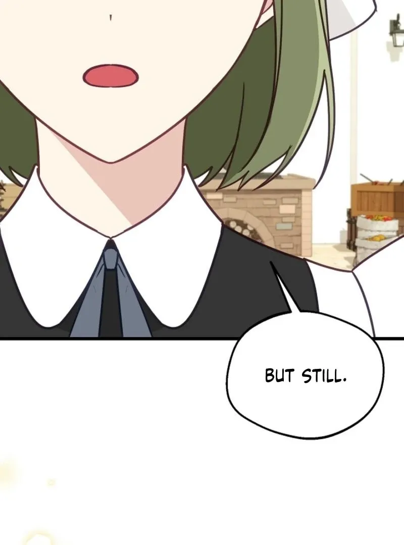 The Villainess is Busy Baking Bread! Chapter 13 page 6 - 