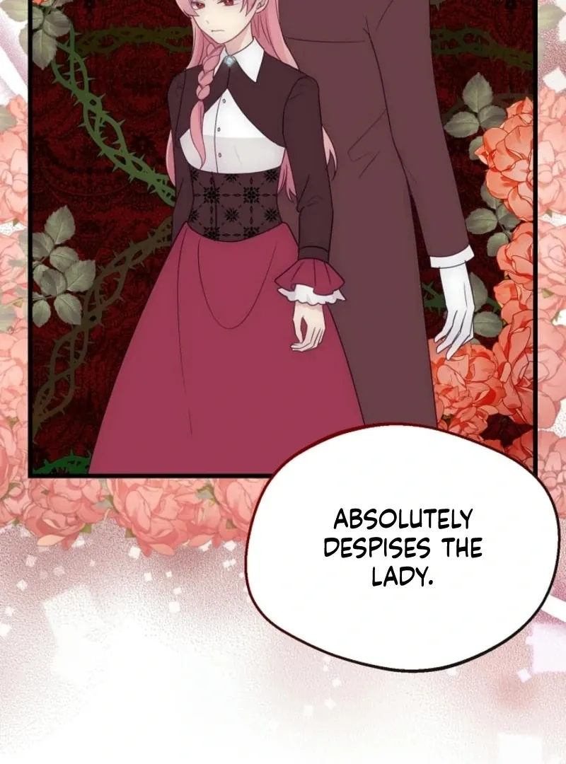 The Villainess is Busy Baking Bread! Chapter 13 page 54 - 