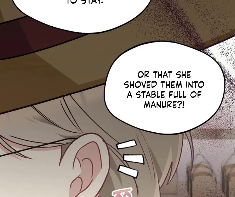 The Villainess is Busy Baking Bread! Chapter 13 page 56 - 