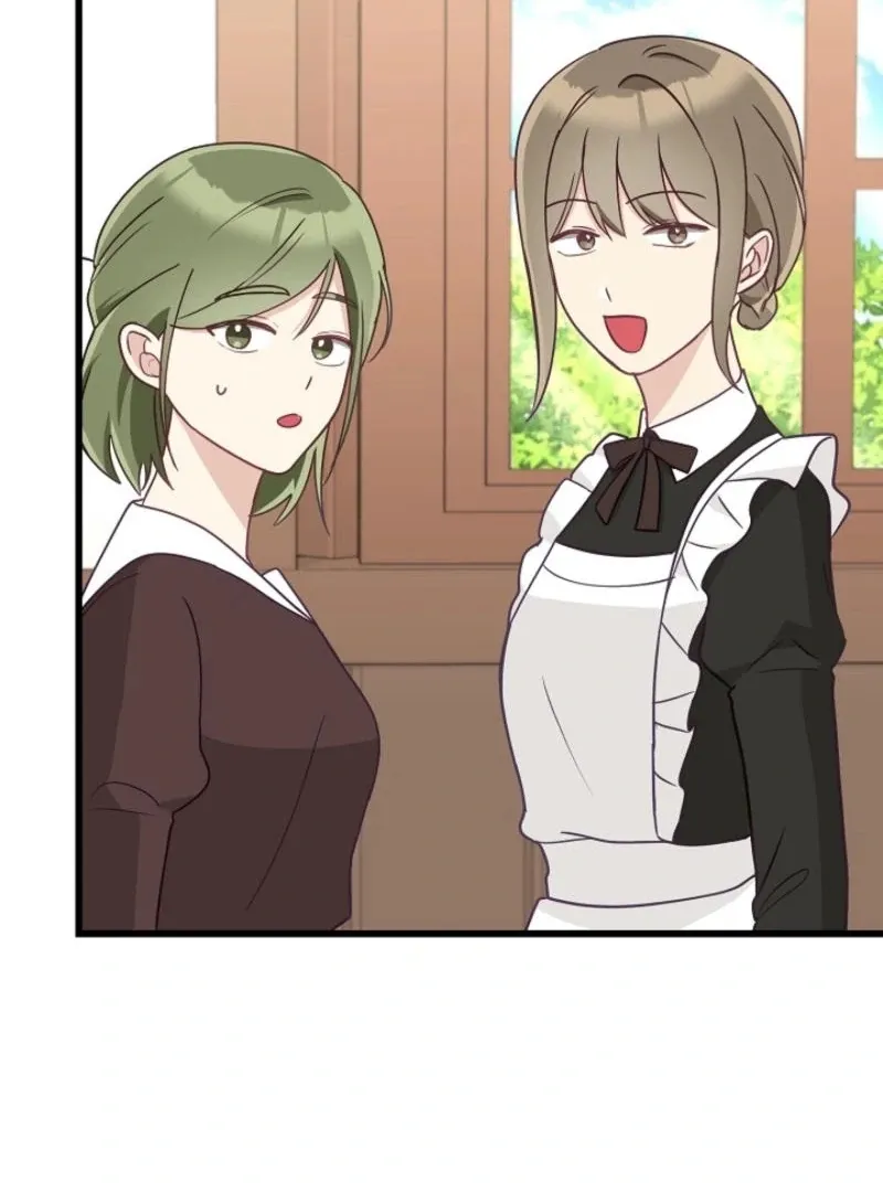 The Villainess is Busy Baking Bread! Chapter 13 page 62 - 