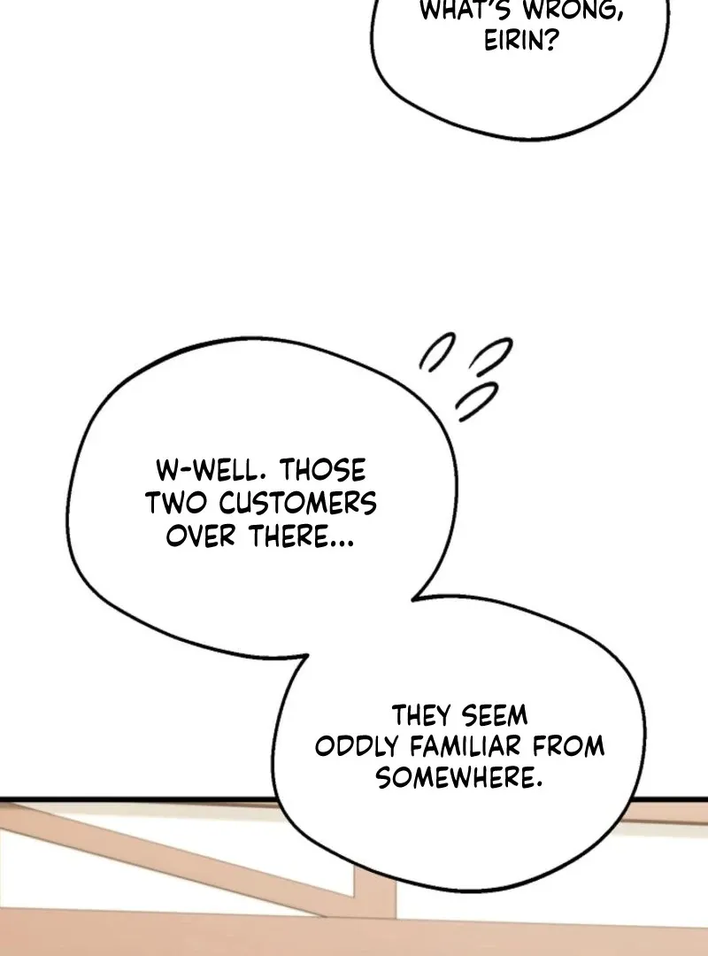 The Villainess is Busy Baking Bread! Chapter 13 page 64 - 