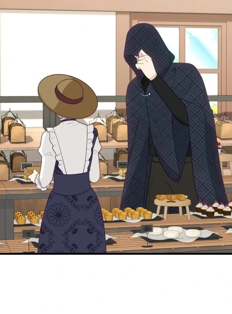 The Villainess is Busy Baking Bread! Chapter 13 page 65 - 