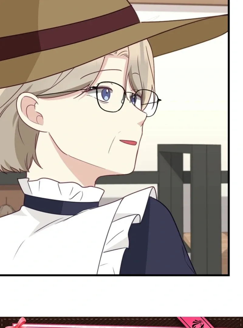 The Villainess is Busy Baking Bread! Chapter 13 page 70 - 