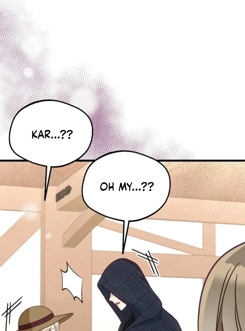 The Villainess is Busy Baking Bread! Chapter 13 page 72 - 