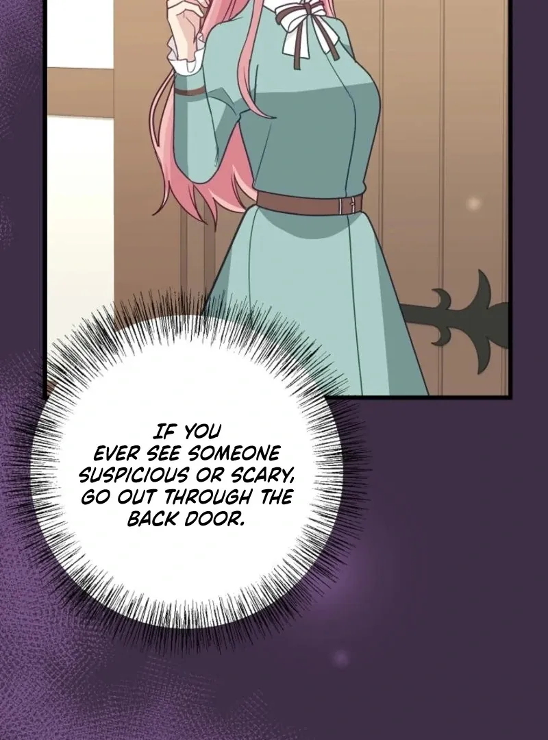 The Villainess is Busy Baking Bread! Chapter 13 page 80 - 