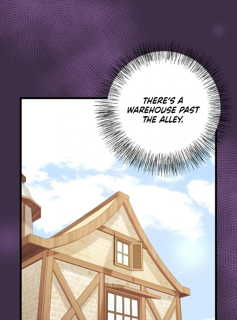 The Villainess is Busy Baking Bread! Chapter 13 page 81 - 