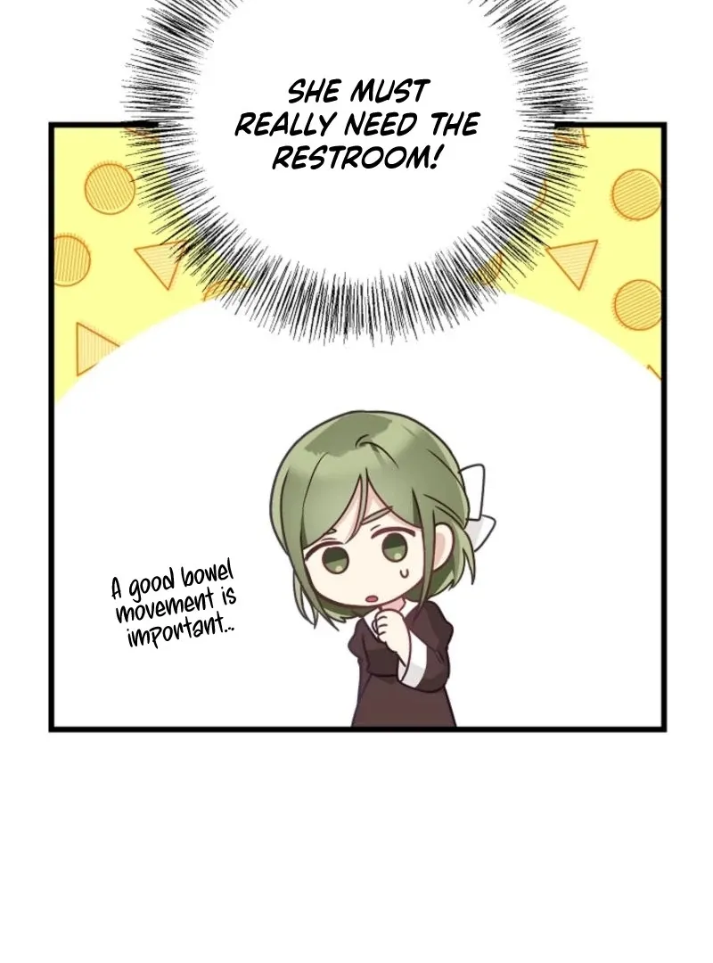 The Villainess is Busy Baking Bread! Chapter 13 page 92 - 