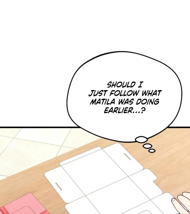 The Villainess is Busy Baking Bread! Chapter 13 page 93 - 